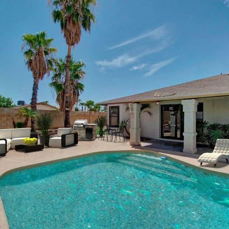 Kierland Villa - North Scottsdale Home W/Pool~Walk To Kierland Area Екстериор снимка