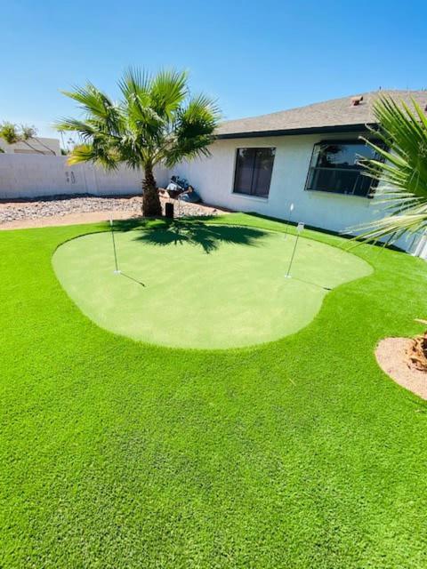 Kierland Villa - North Scottsdale Home W/Pool~Walk To Kierland Area Екстериор снимка