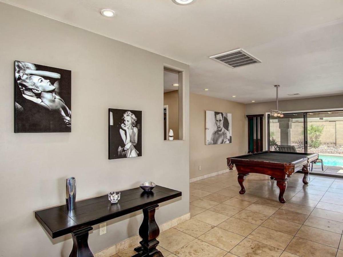 Kierland Villa - North Scottsdale Home W/Pool~Walk To Kierland Area Екстериор снимка