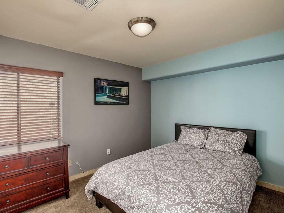 Kierland Villa - North Scottsdale Home W/Pool~Walk To Kierland Area Екстериор снимка