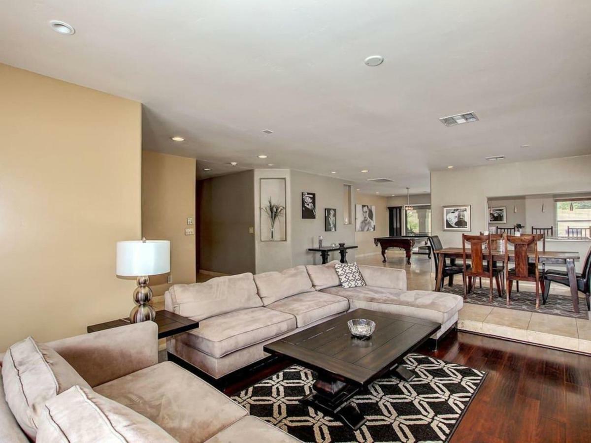 Kierland Villa - North Scottsdale Home W/Pool~Walk To Kierland Area Екстериор снимка