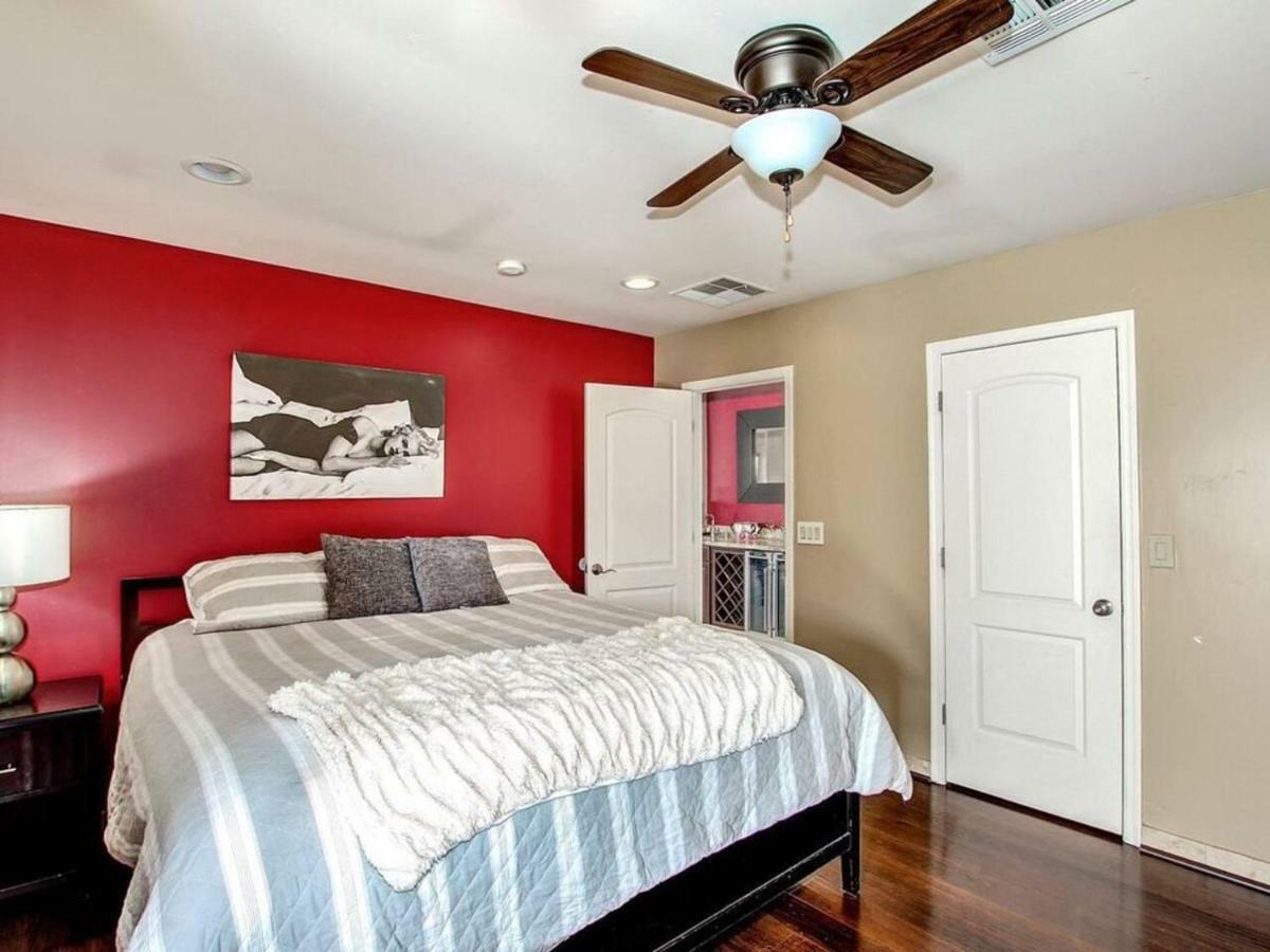 Kierland Villa - North Scottsdale Home W/Pool~Walk To Kierland Area Екстериор снимка