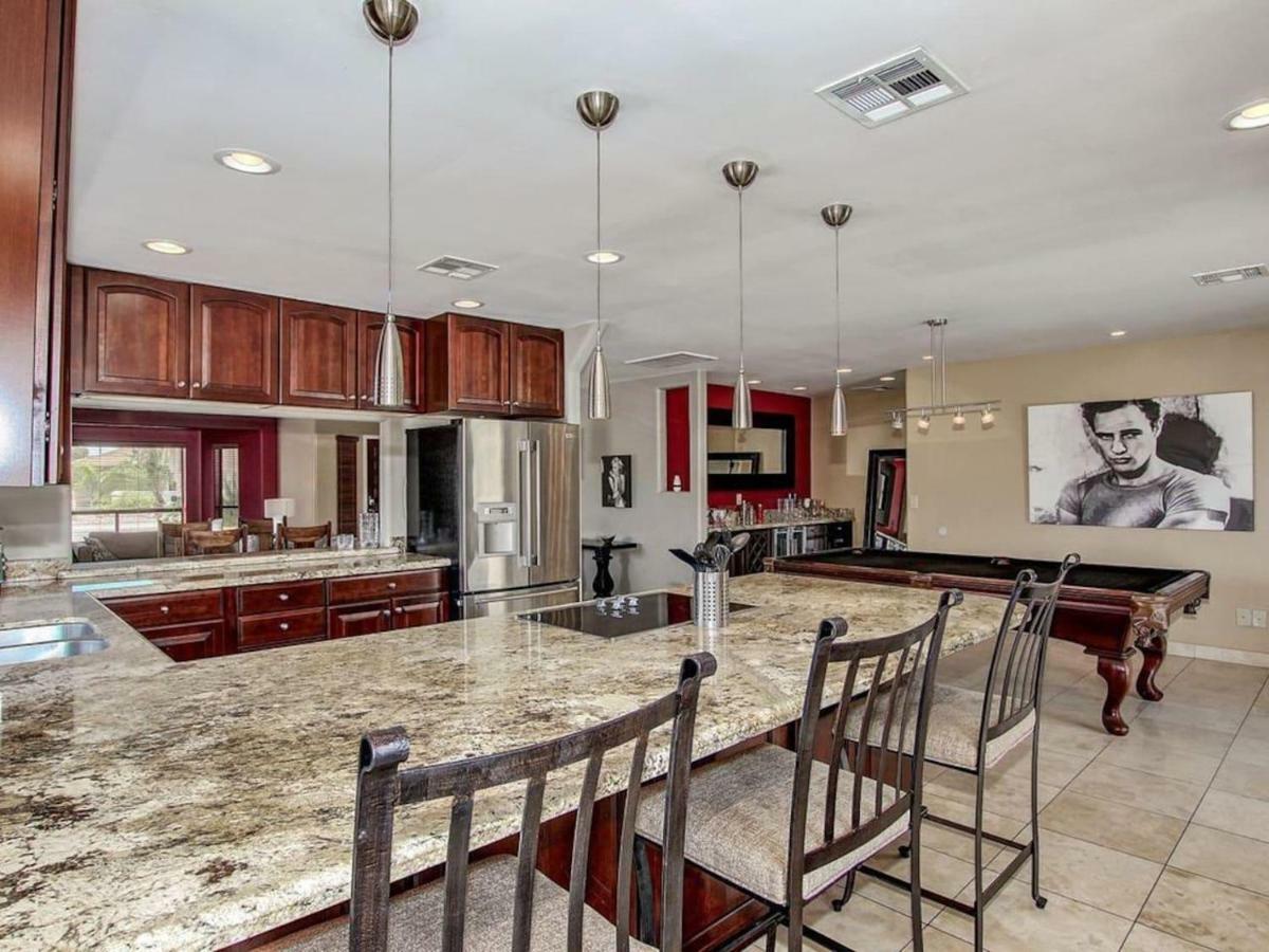 Kierland Villa - North Scottsdale Home W/Pool~Walk To Kierland Area Екстериор снимка